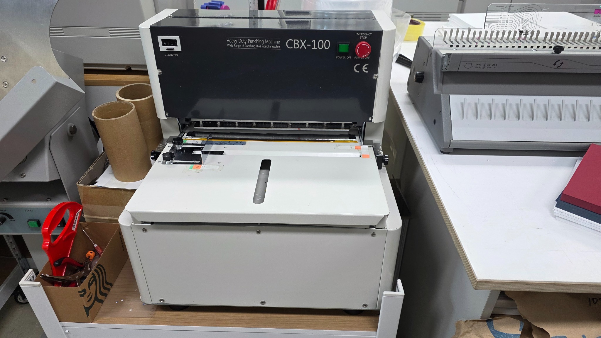 CBX-100